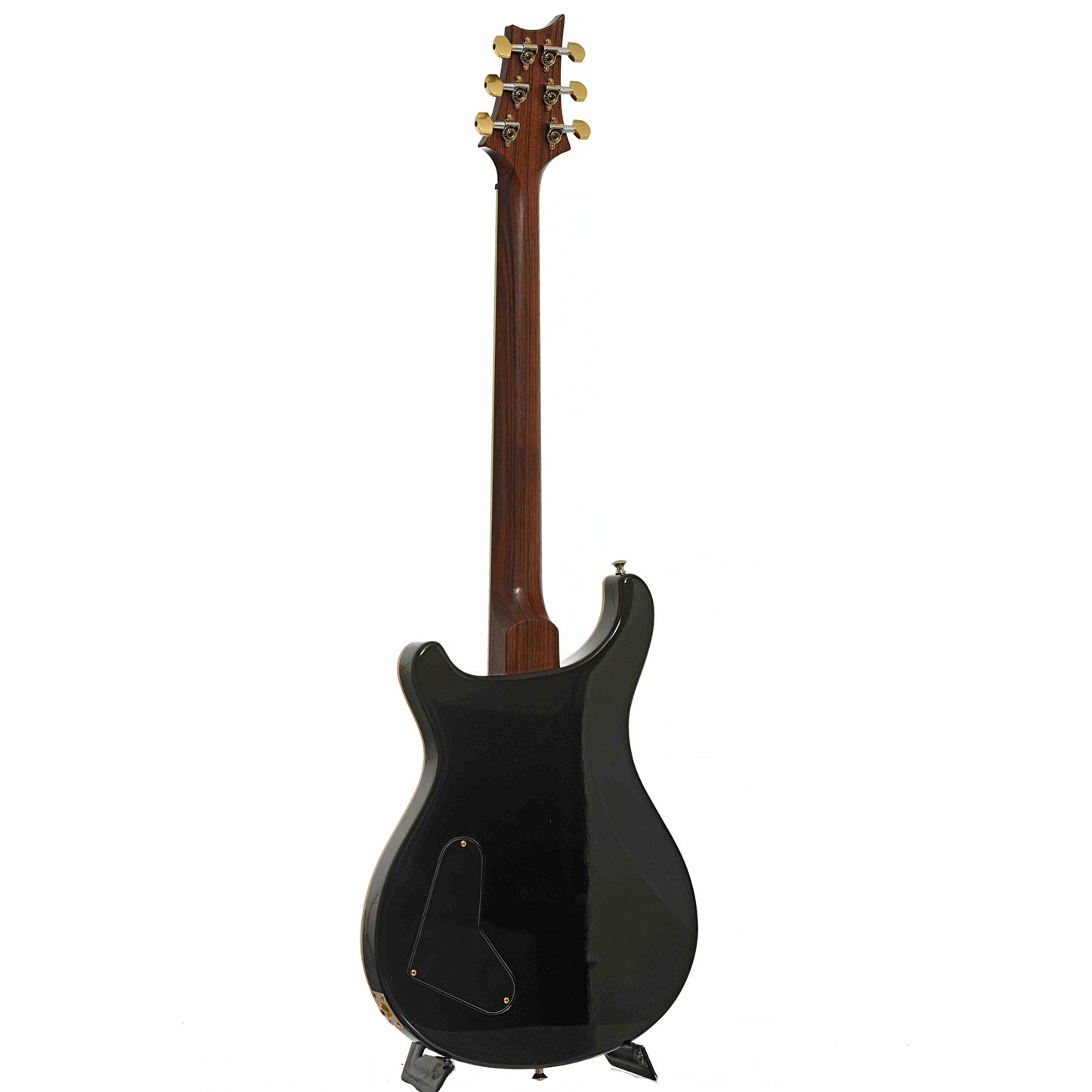 Full back and side of PRS Modern Eagle Quatro