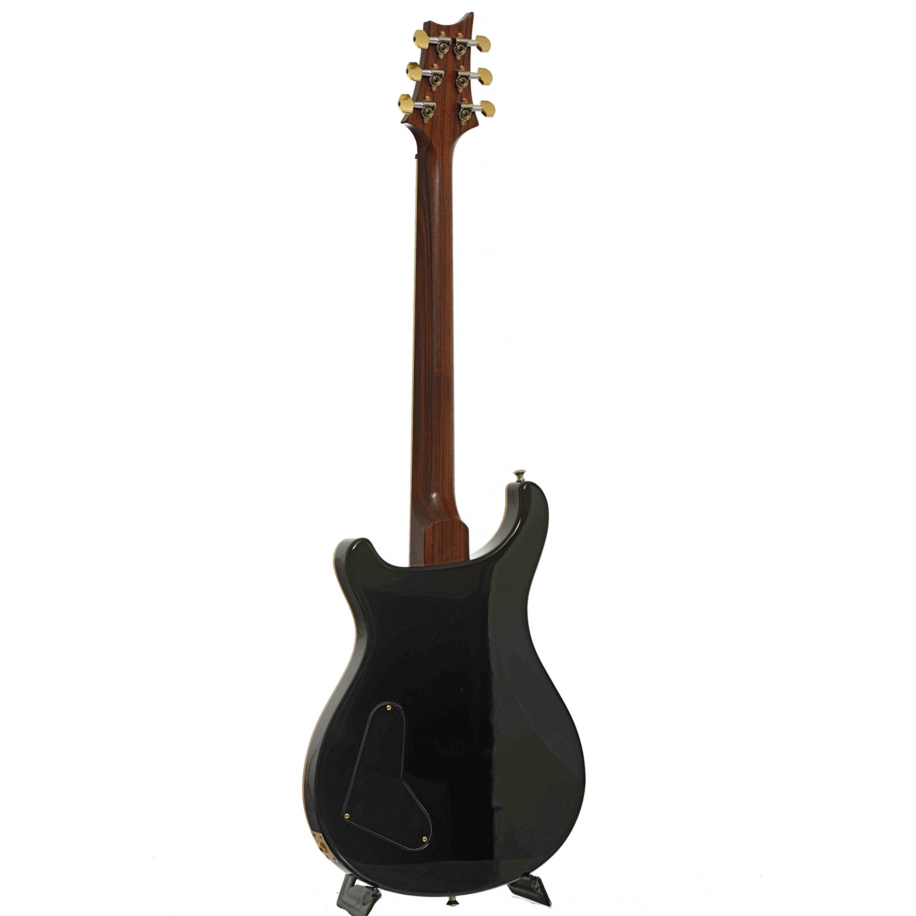 Full back and side of PRS Modern Eagle Quatro