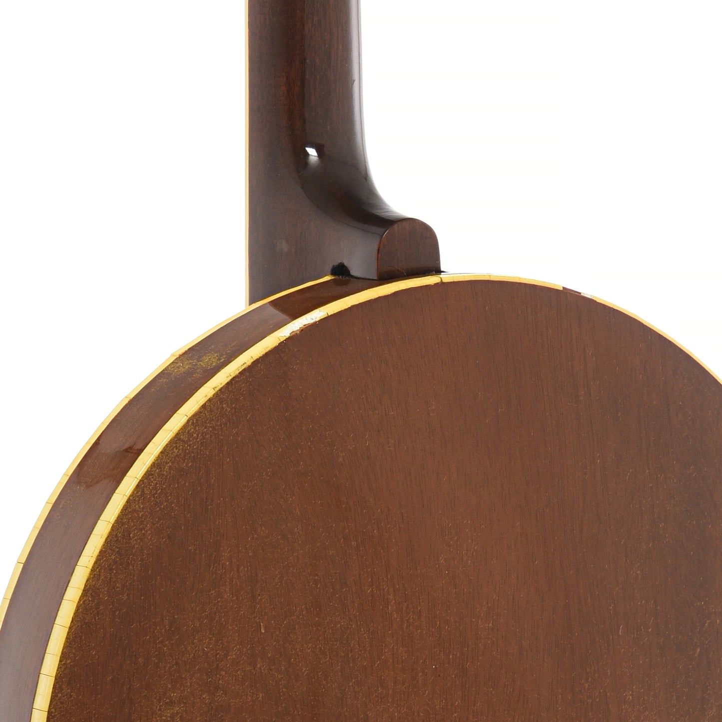 Gibson RB-250 5-String Resonator Banjo (1974-1975)