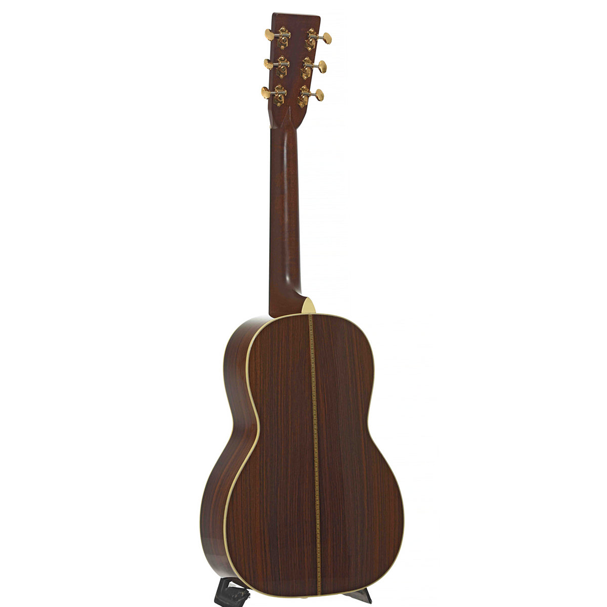 Full back and side of Martin 5-28