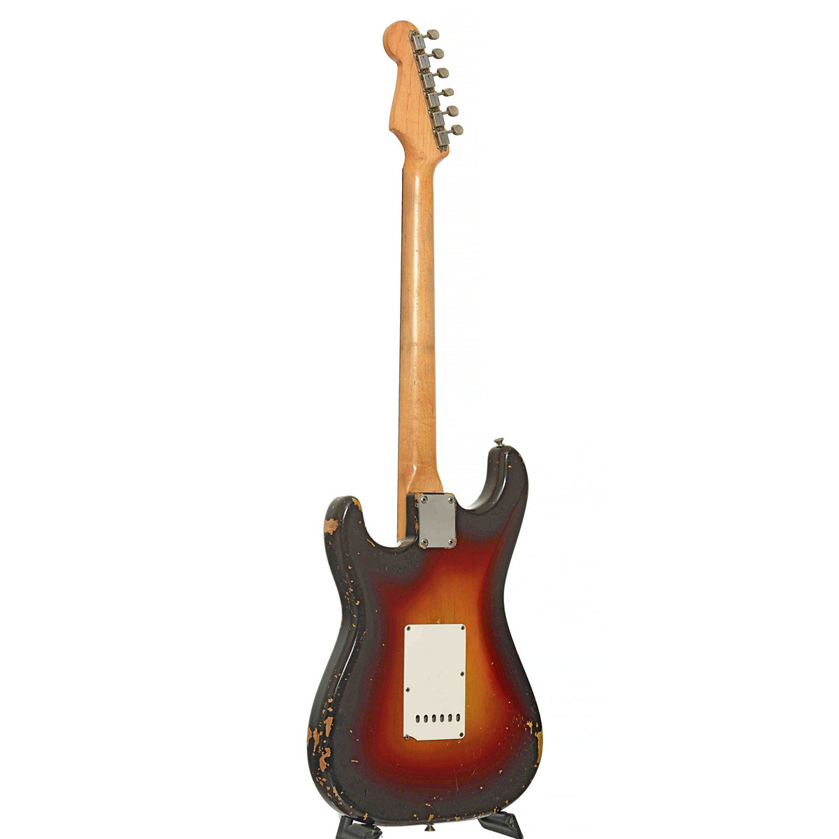 Fender Stratocaster Electric Guitar (1961)