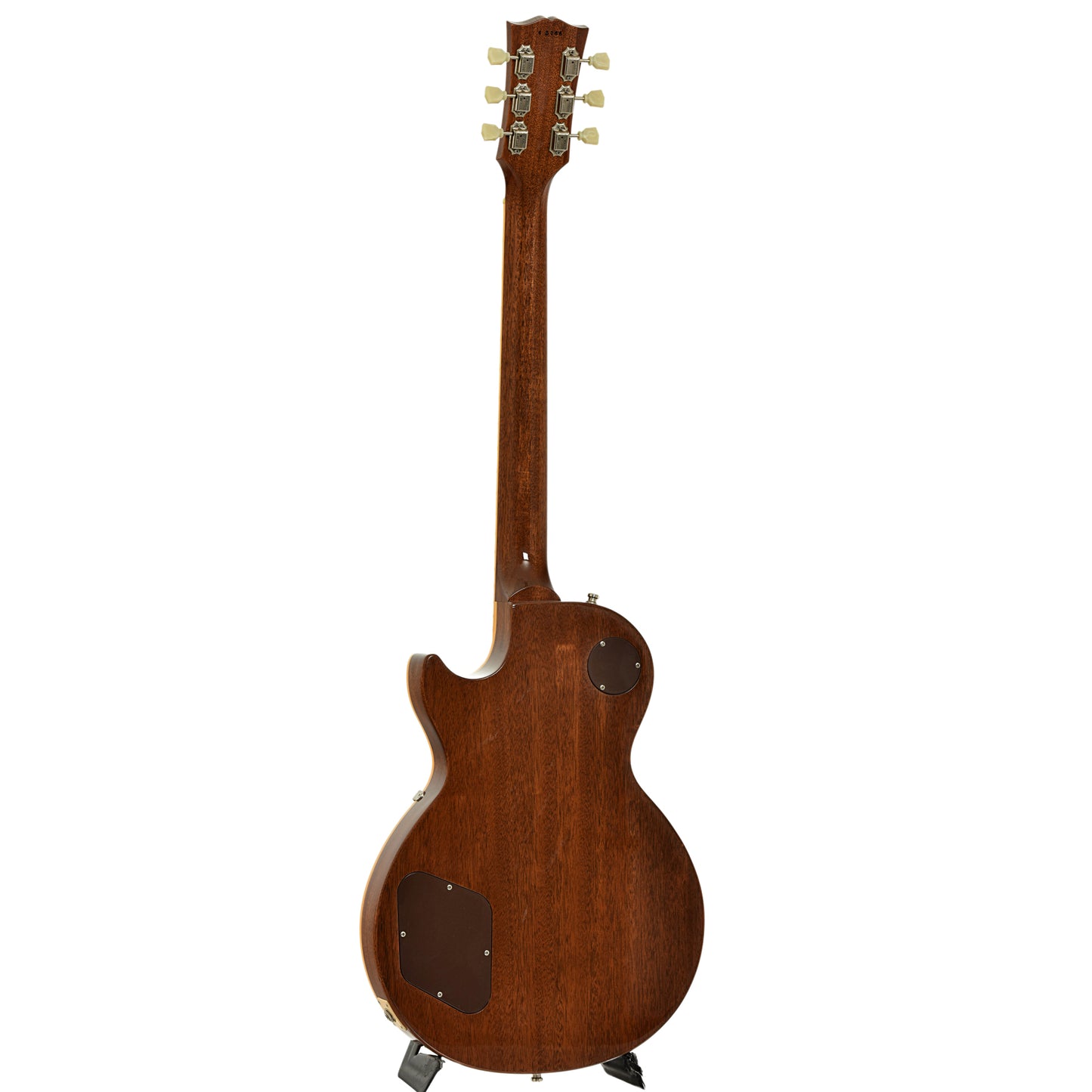 Full back and side of Gibson Les Paul R4 '54 Reissue