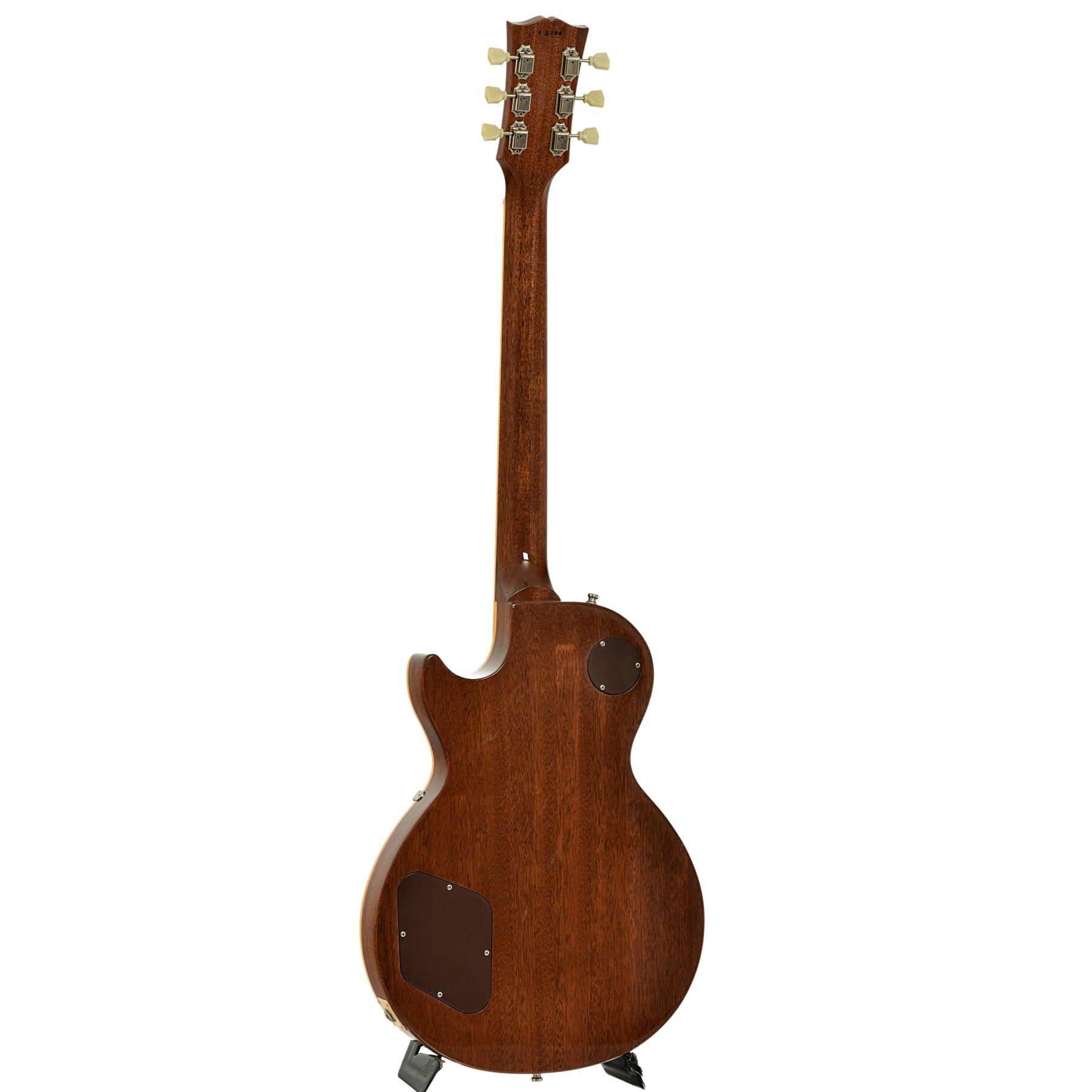 Full back and side of Gibson Les Paul R4 '54 Reissue