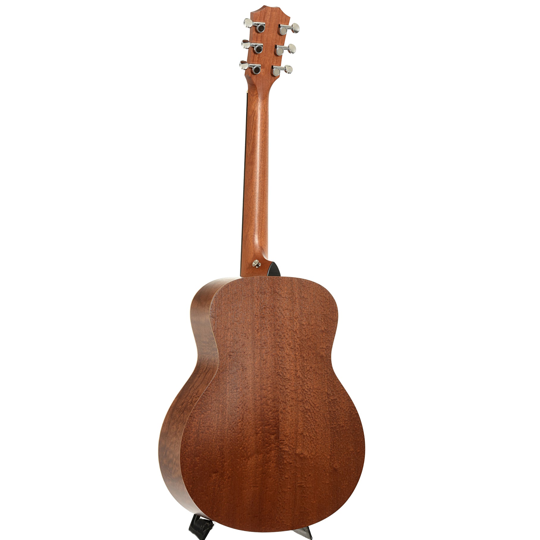 Full back and side of Taylor GS Mini-e QS LTD Acoustic-Electric Guitar