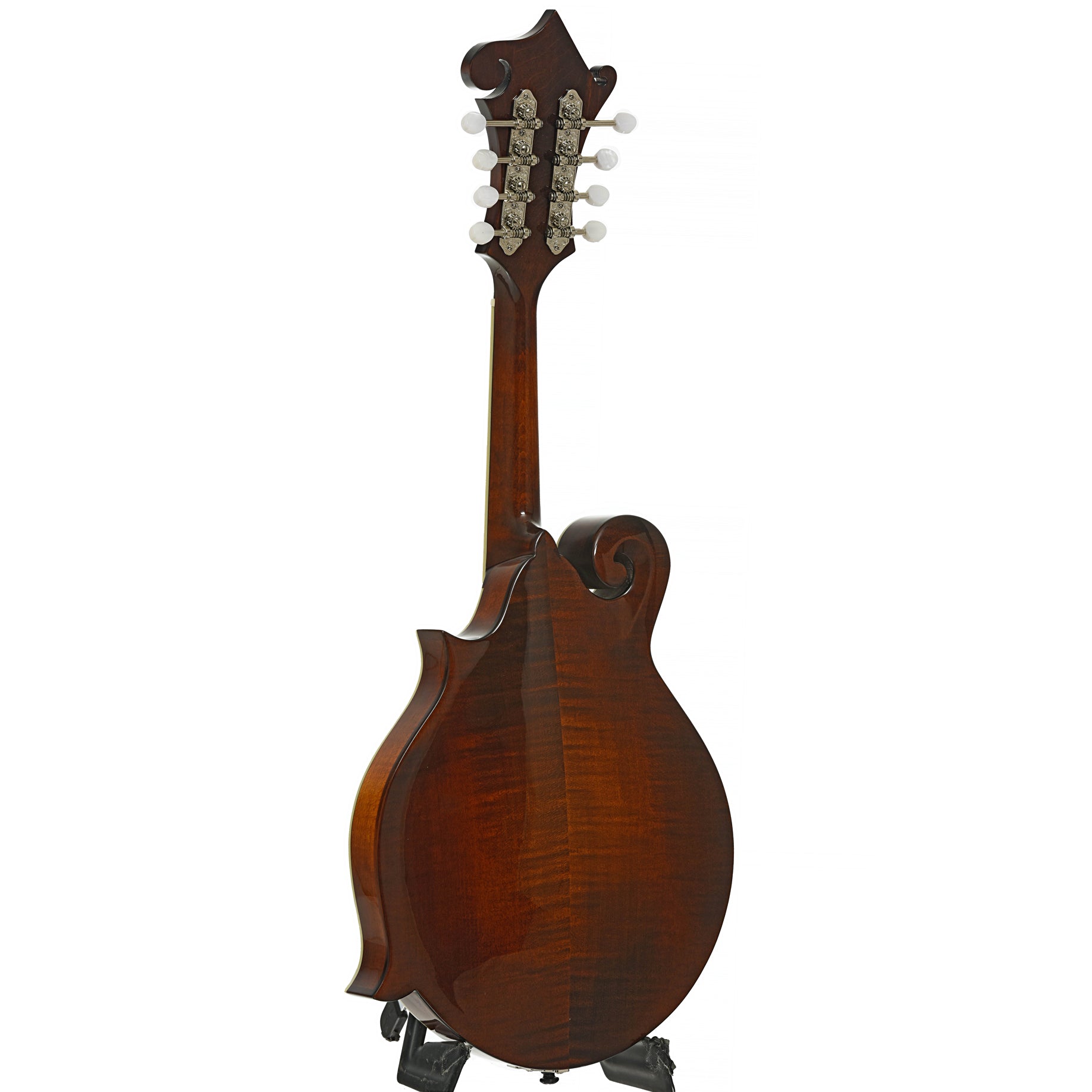 Eastman MD514 BK LTD F-Style Mandolin (2025) – Elderly Instruments