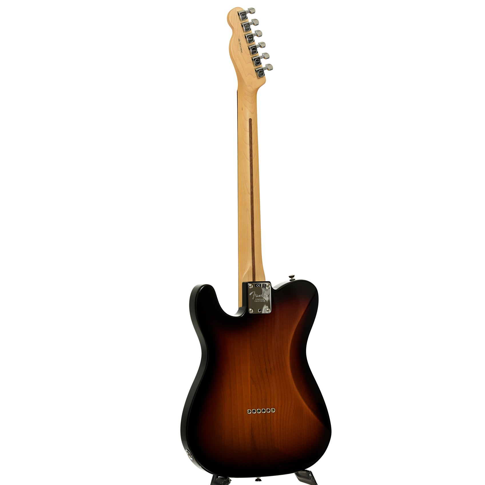 Fender American Pro Telecaster Deluxe ShawBucker Electric Guitar