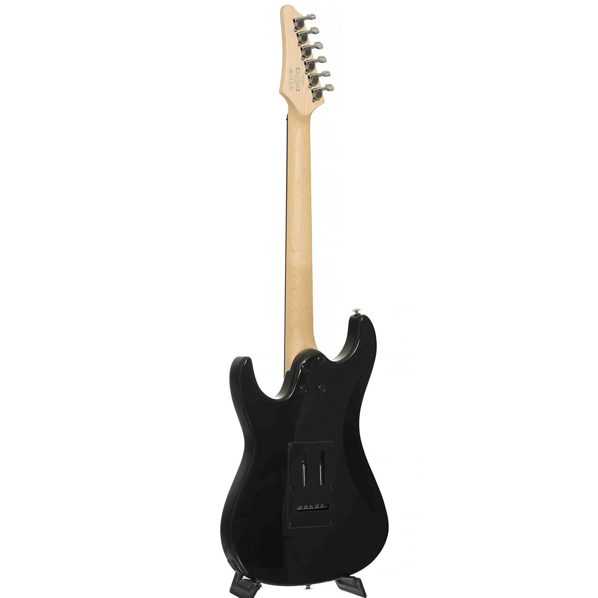 Ibanez AZES40B Electric Guitar, Black