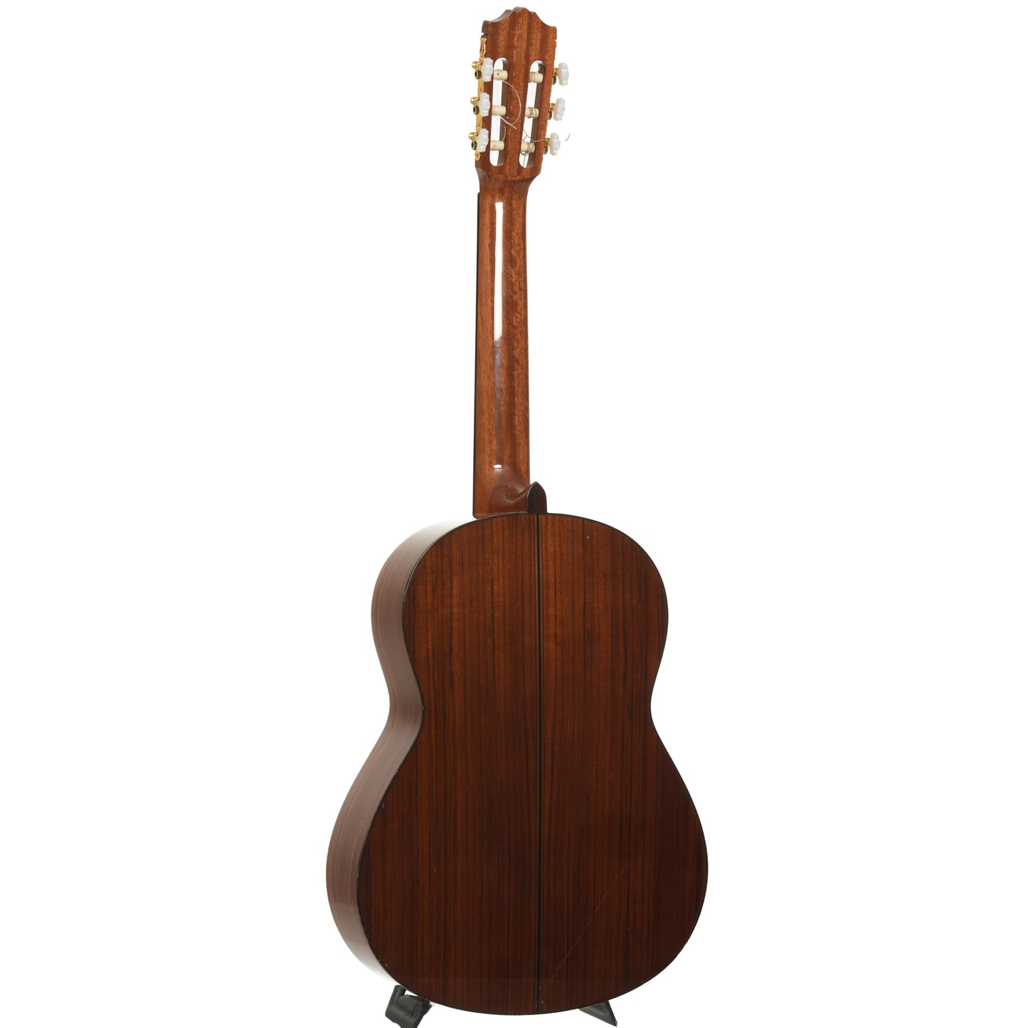 Full back and side Yamaha CG151S Classical Acoustic Guitar