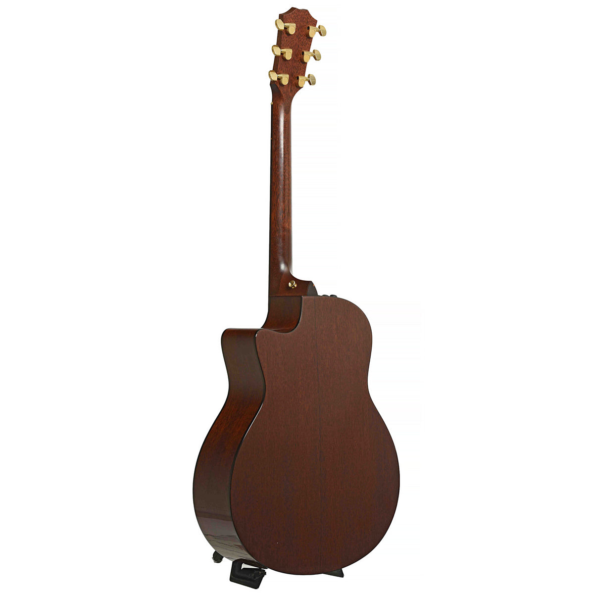 Full back and side of Taylor 516CE Acoustic-Electric Guitar