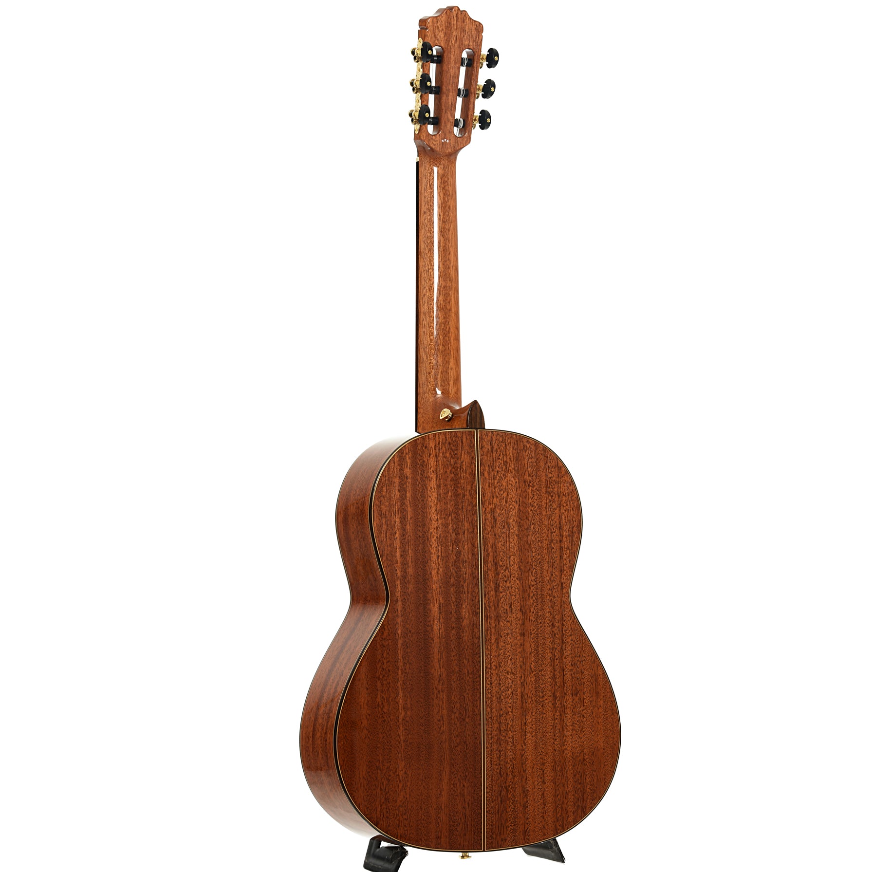 Cordoba C9 Parlor 7/8 Size Classical Guitar (2021) – Elderly