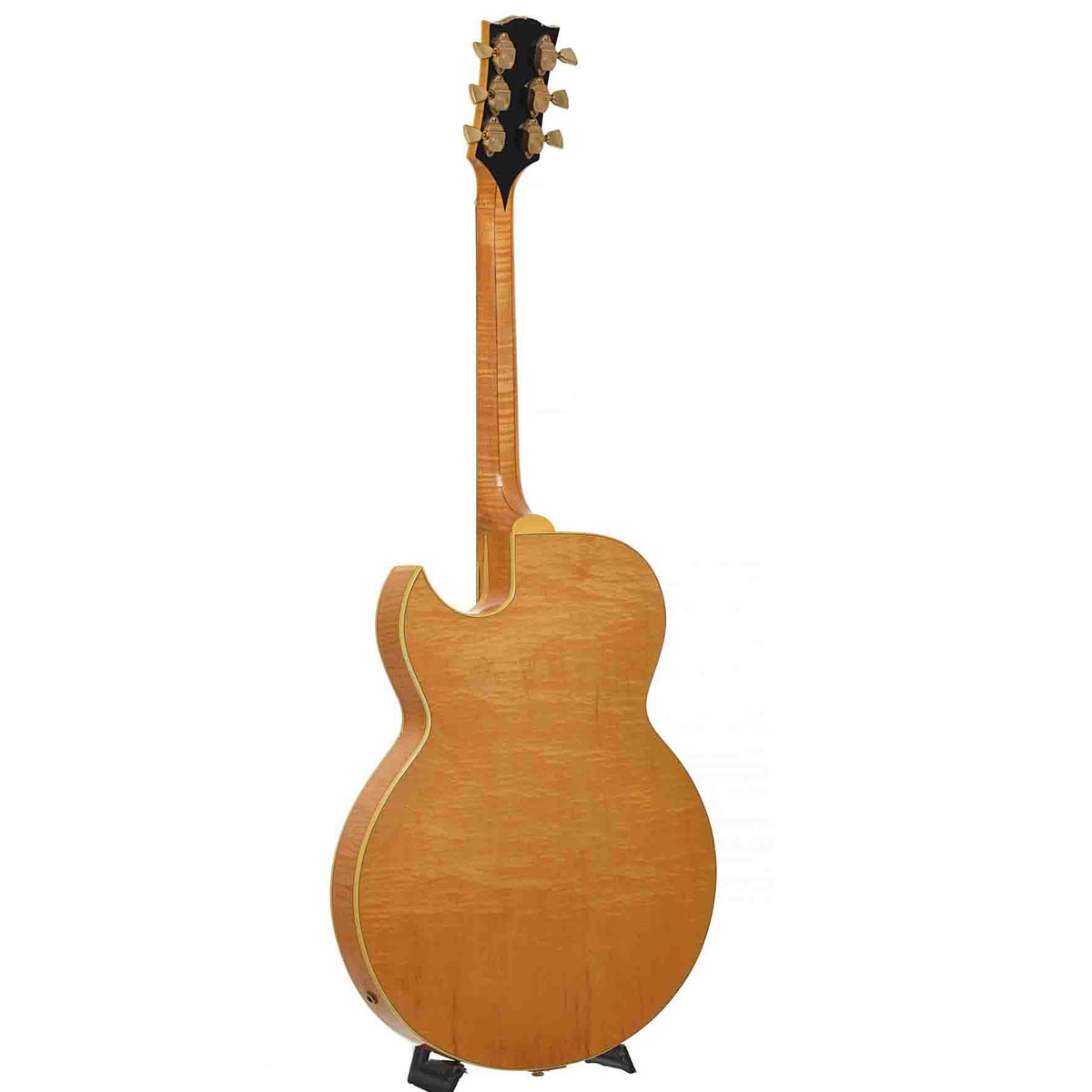 Gibson Byrdland Hollowbody Electric Guitar (1968)