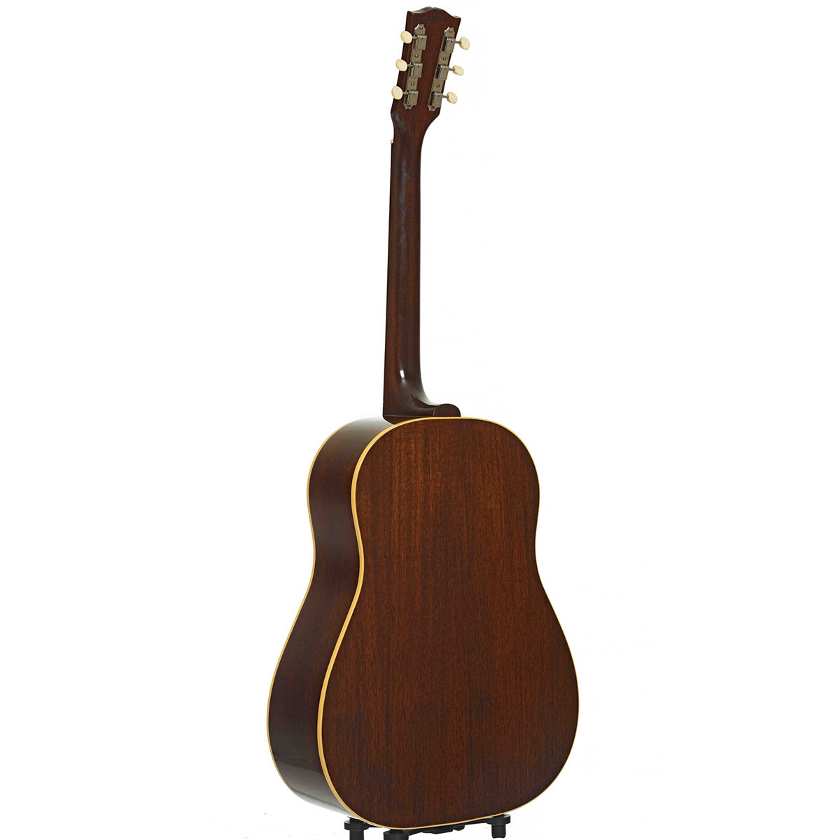 Gibson J-50 ADJ Acoustic Guitar (1963)
