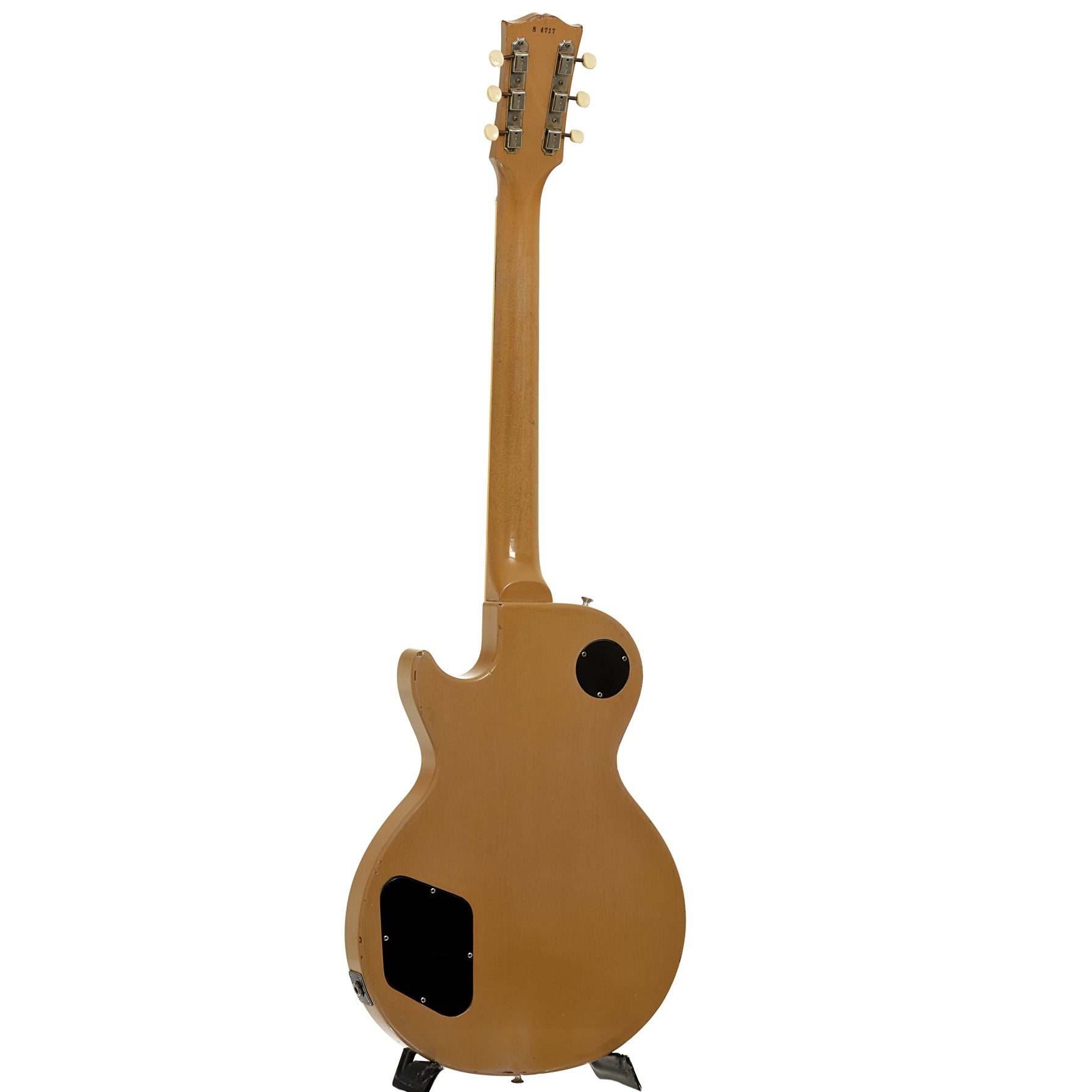 Gibson Les Paul Special Electric Guitar (1958) – Elderly Instruments