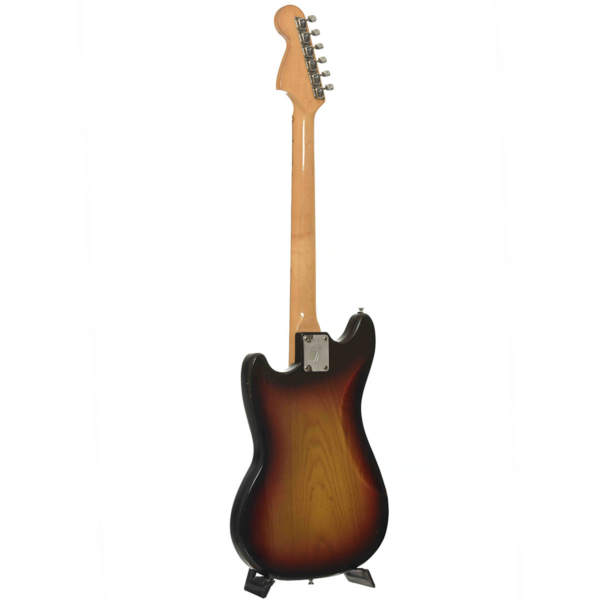 Fender Mustang Electric Guitar (1976)
