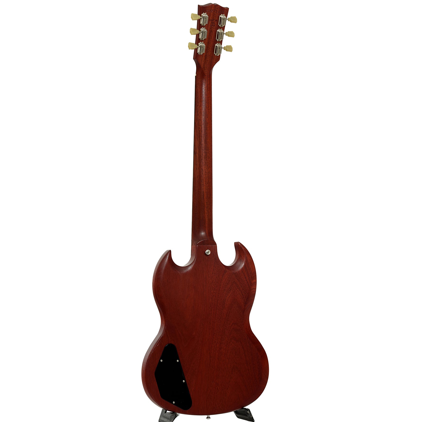 Gibson SG Special Faded Electric Guitar (2010) – Elderly Instruments