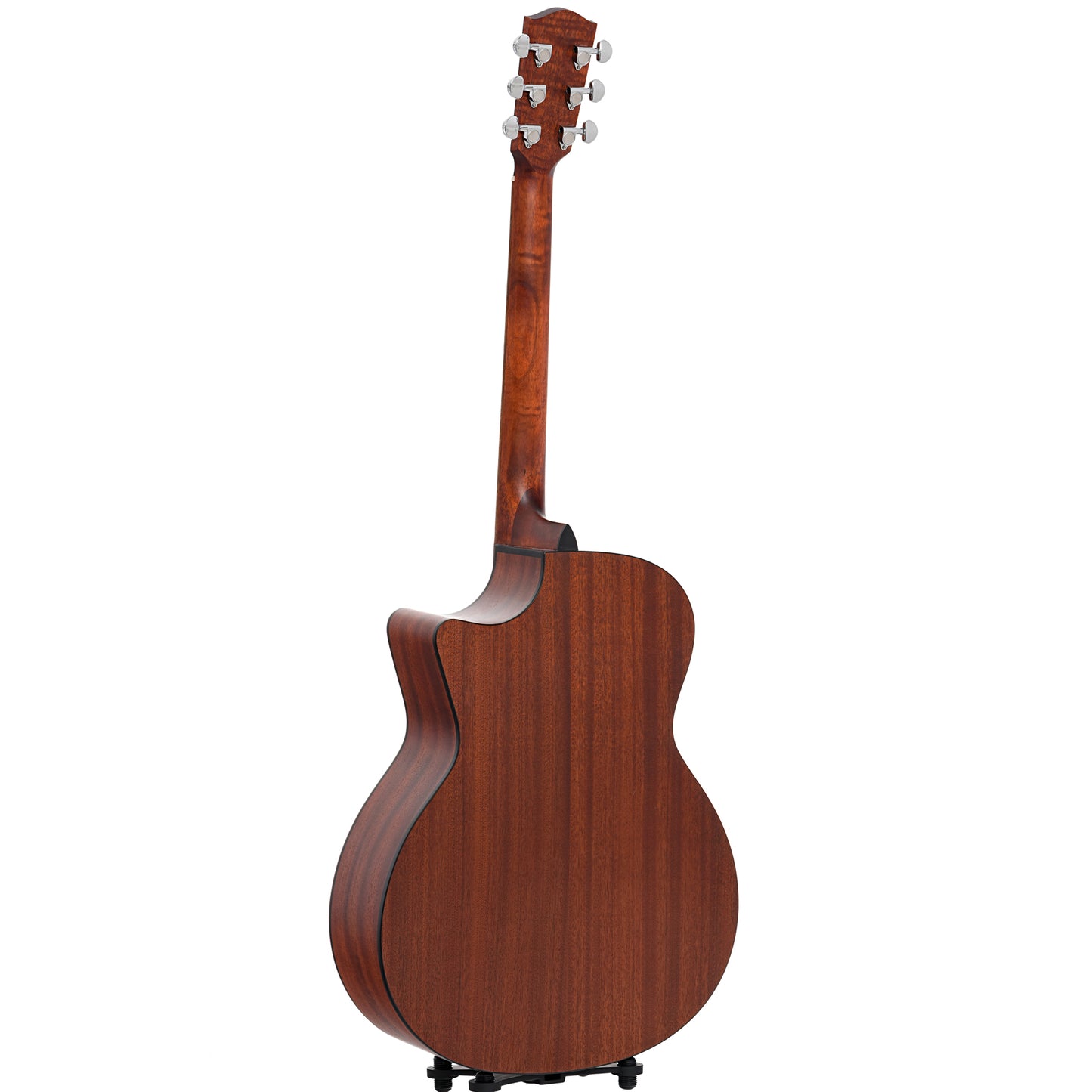 Eastman PCH1-Gace "Pacific Coast Highway" Acoustic Guitar & Gigbag, Classic Stained Finish