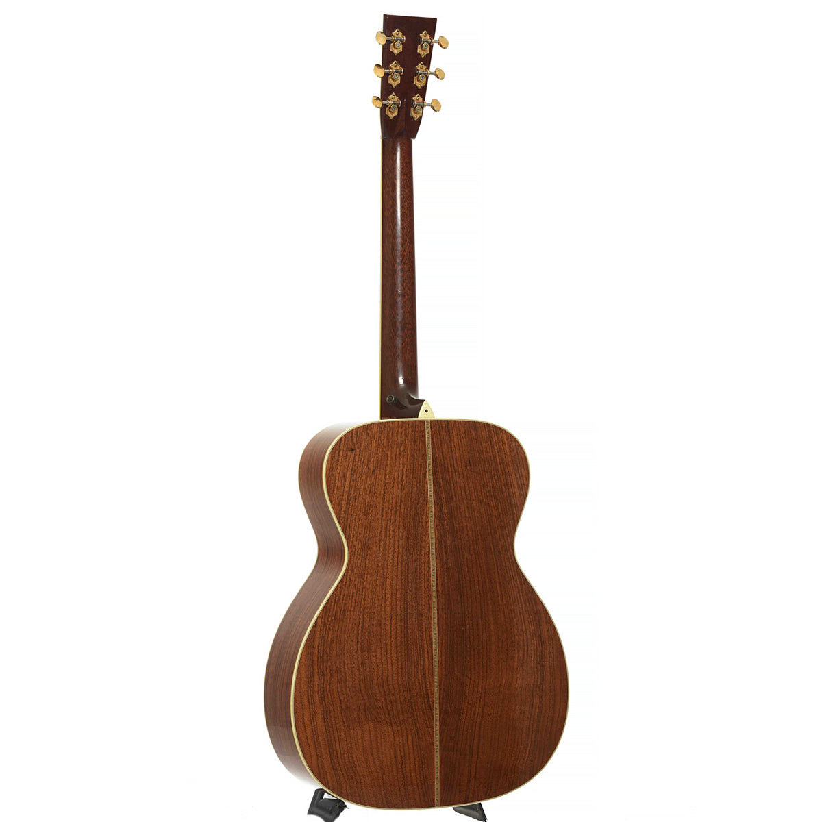 Collings OM-3 Acoustic Guitar (1992)