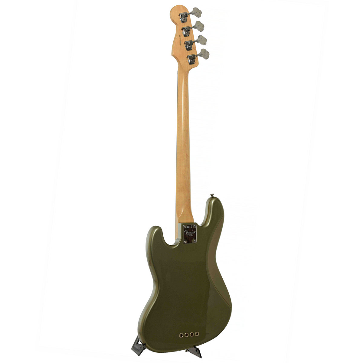 Fender New American Standard Jazz Bass (2012)