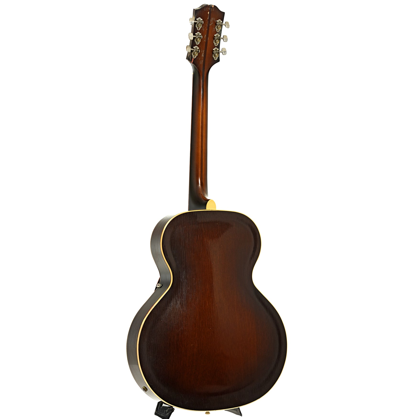 Epiphone Century Hollow Body Electric Guitar (1951) – Elderly Epiphone Century Hollow Body Electric Guitar (1951) – Elderly