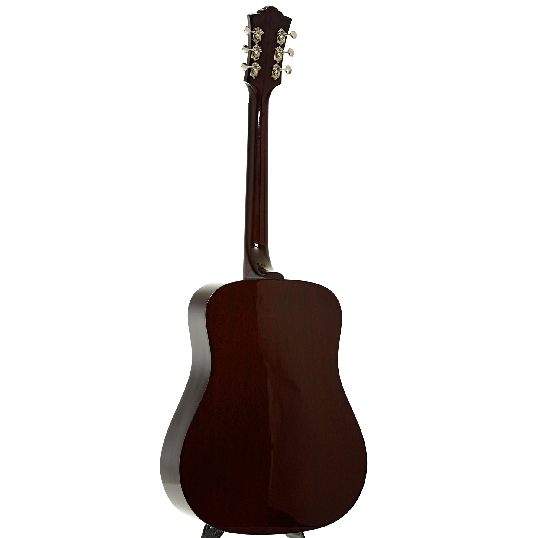 Guild USA D-40 Traditional Acoustic Guitar (2022) – Elderly