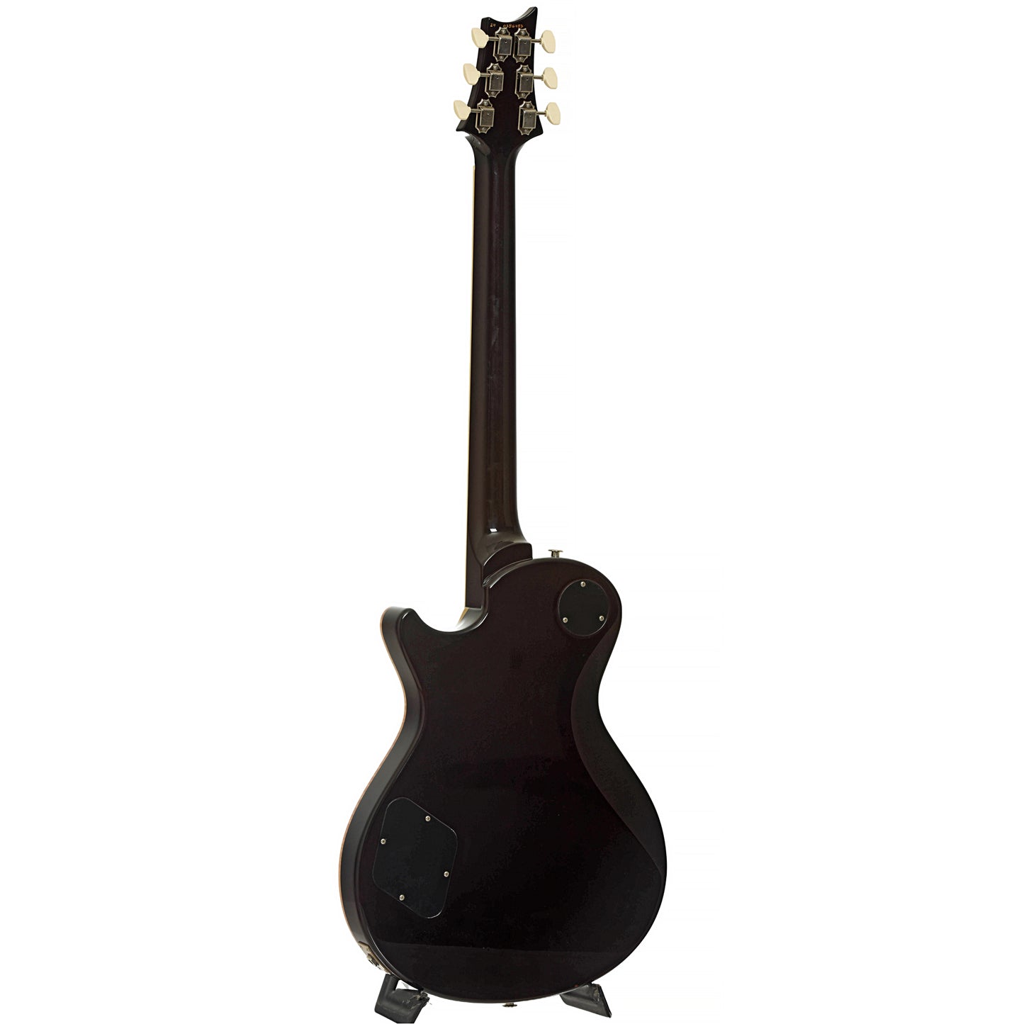 Full Back & Side of PRS McCarty 594 Singlecut