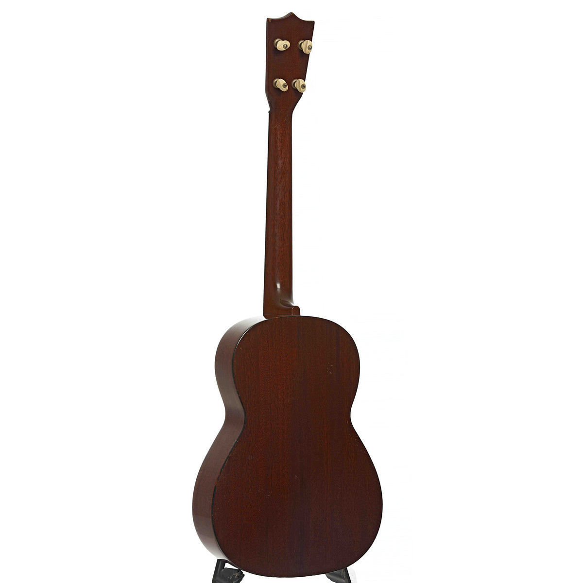 Martin Style 51 Baritone Ukulele (1960s)