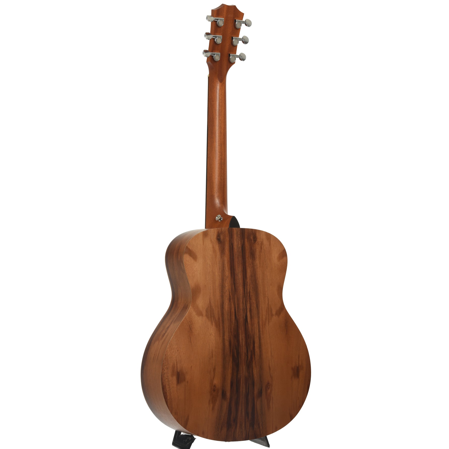 Full back and side of Taylor GS Mini E Koa Acoustic-Electric Guitar 