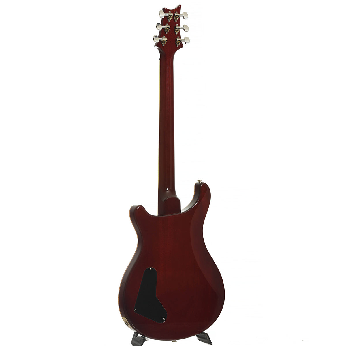 Full back and side of PRS MC-58 McCarty Electric Guitar 