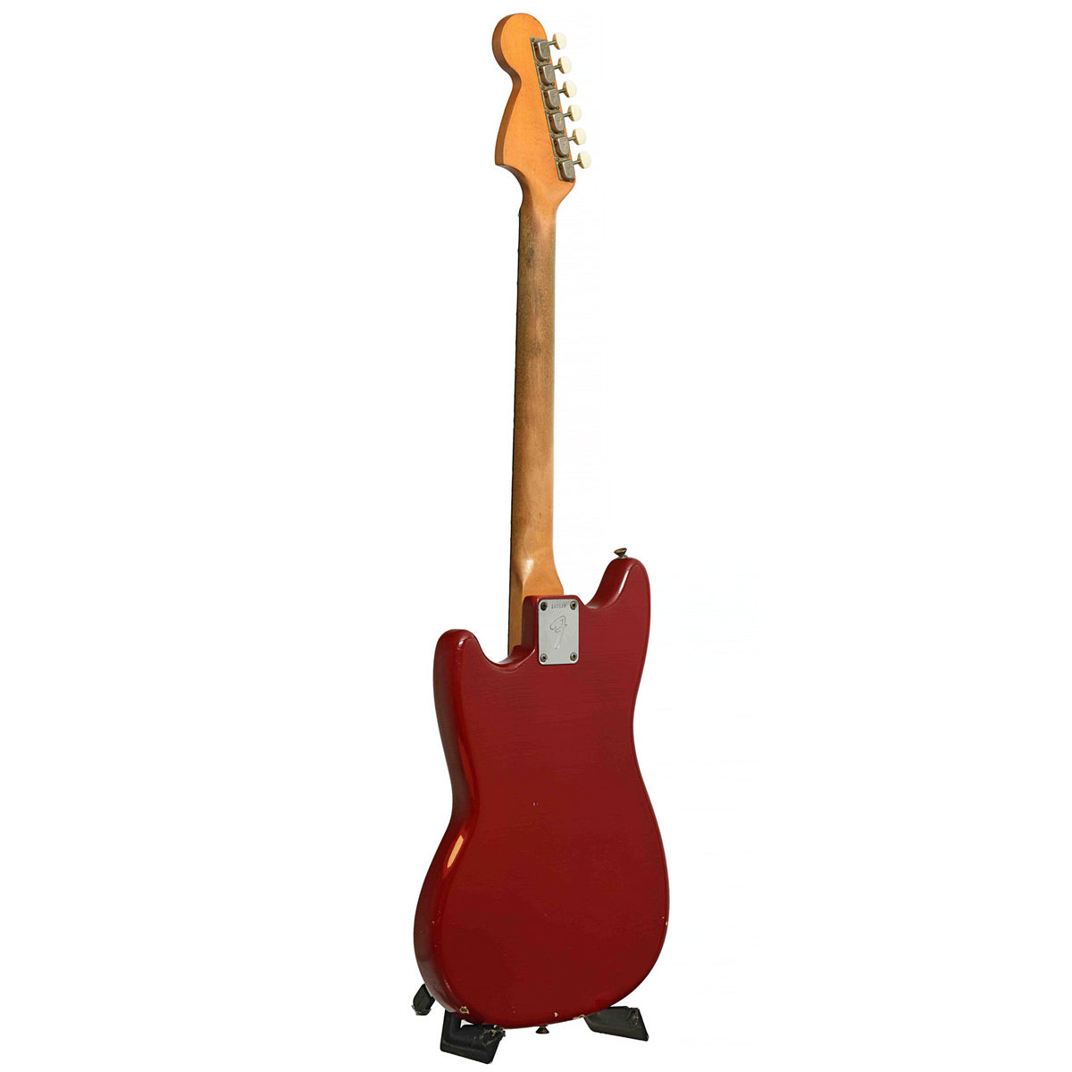 Fender Mustang Electric Guitar (1966)