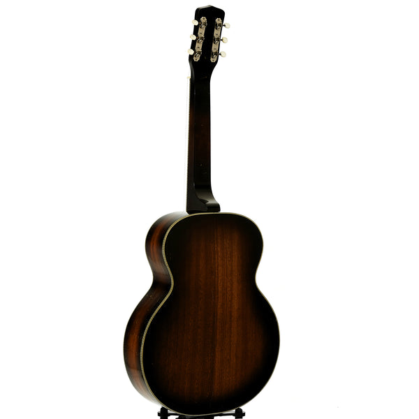 Oahu Model 65K Melodier Hawaiian Squareneck Guitar (1942 