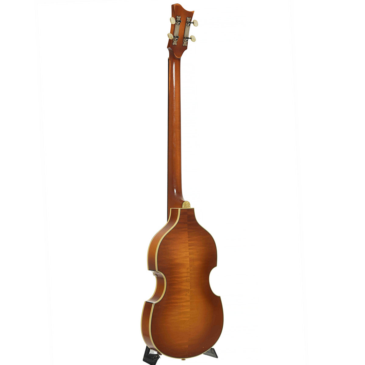 Hofner H500/1-63 Relic Violin Bass (2019)