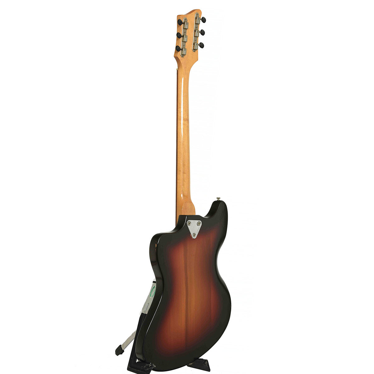 Murph Squire 11-T Electric Guitar (1965-67)