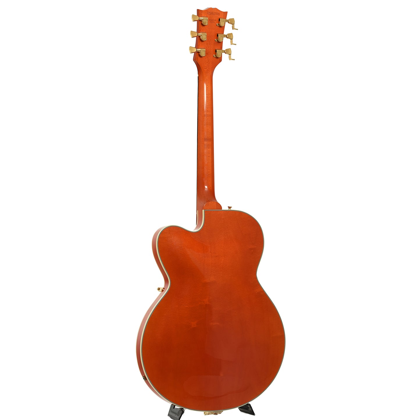 Full back and side of Gibson Chet Atkins Country Gentleman Hollowbody Guitar 