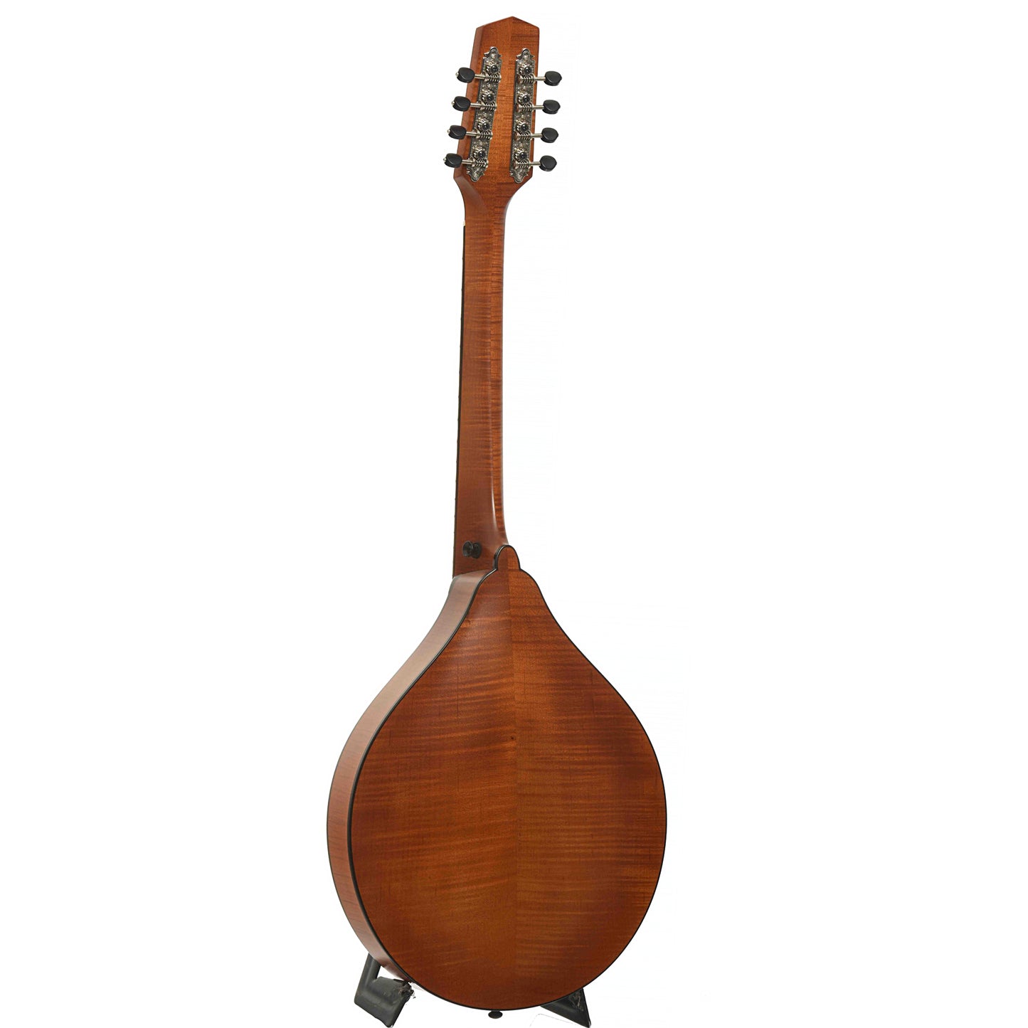 Northfield Wavelength Octave Mandolin & Gigbag, Ox Amber
