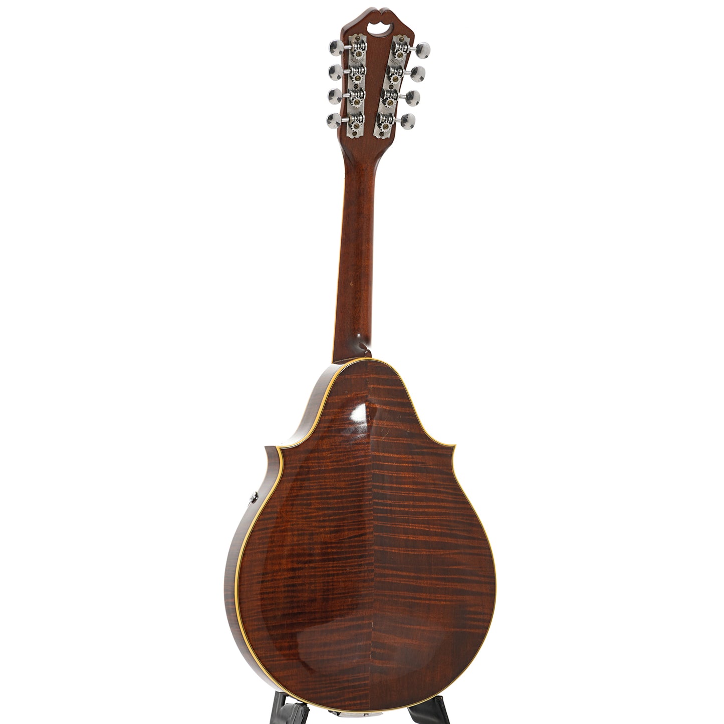 Full back and side of Martin Model 2-30 Mandolin (1936)