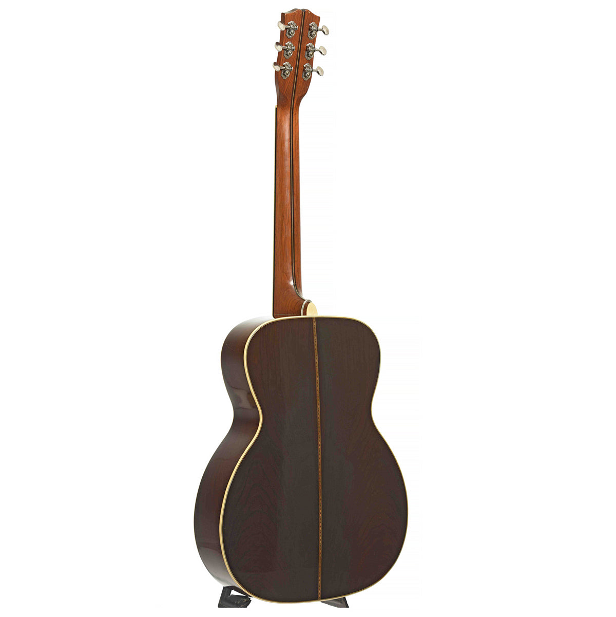 Prairie State Auditorium Size Acoustic Guitar (1935)
