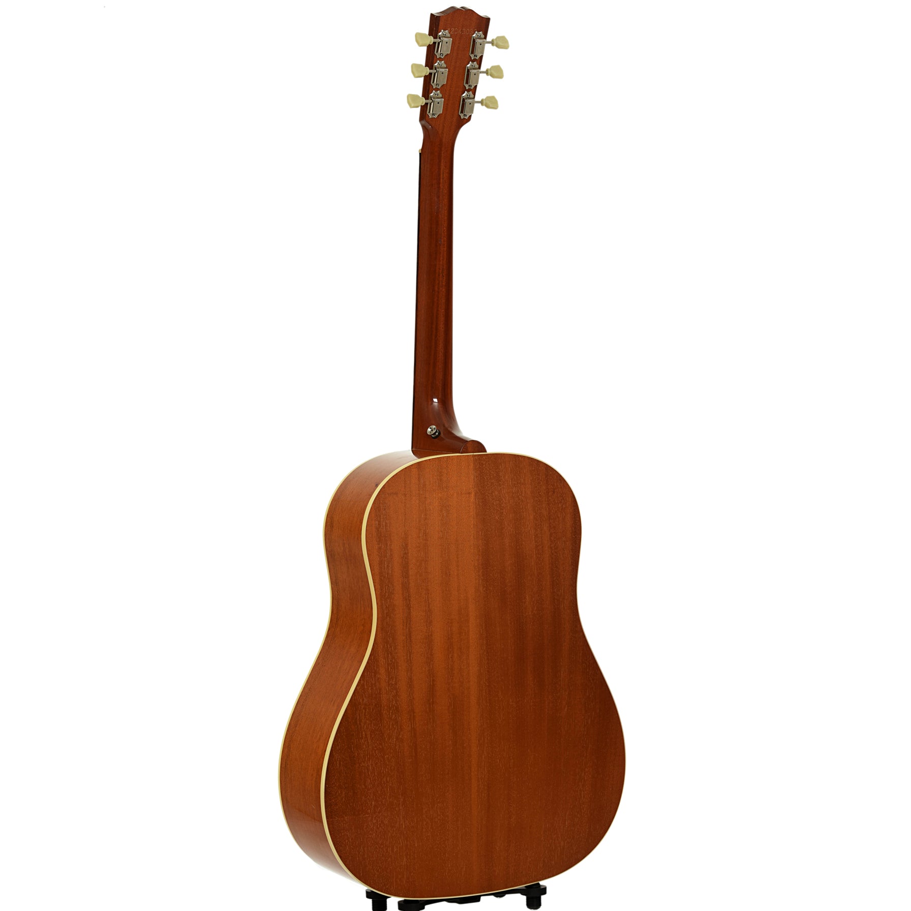 Gibson J-35 Acoustic Guitar (2013) – Elderly Instruments