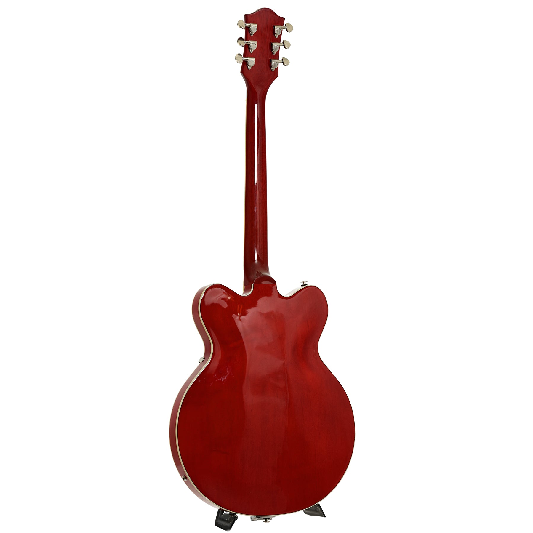 Full back and side of Gretsch G2622T Hollowbody Electric Guitar 3