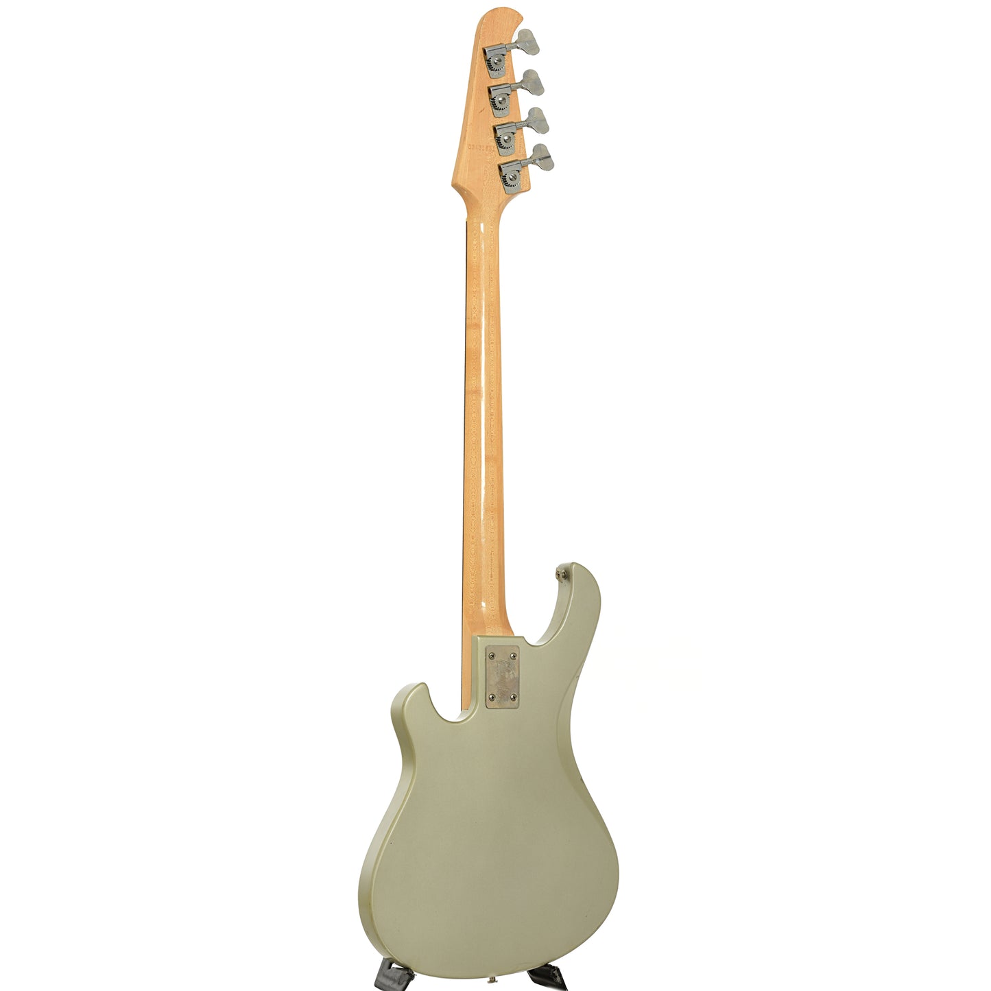 Full back and side of Gibson Victory Standard Electric Bass 