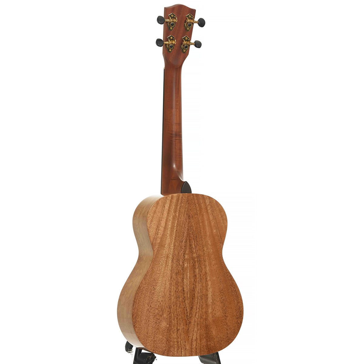 Full back and side of Pono MGTD Mango Tenor