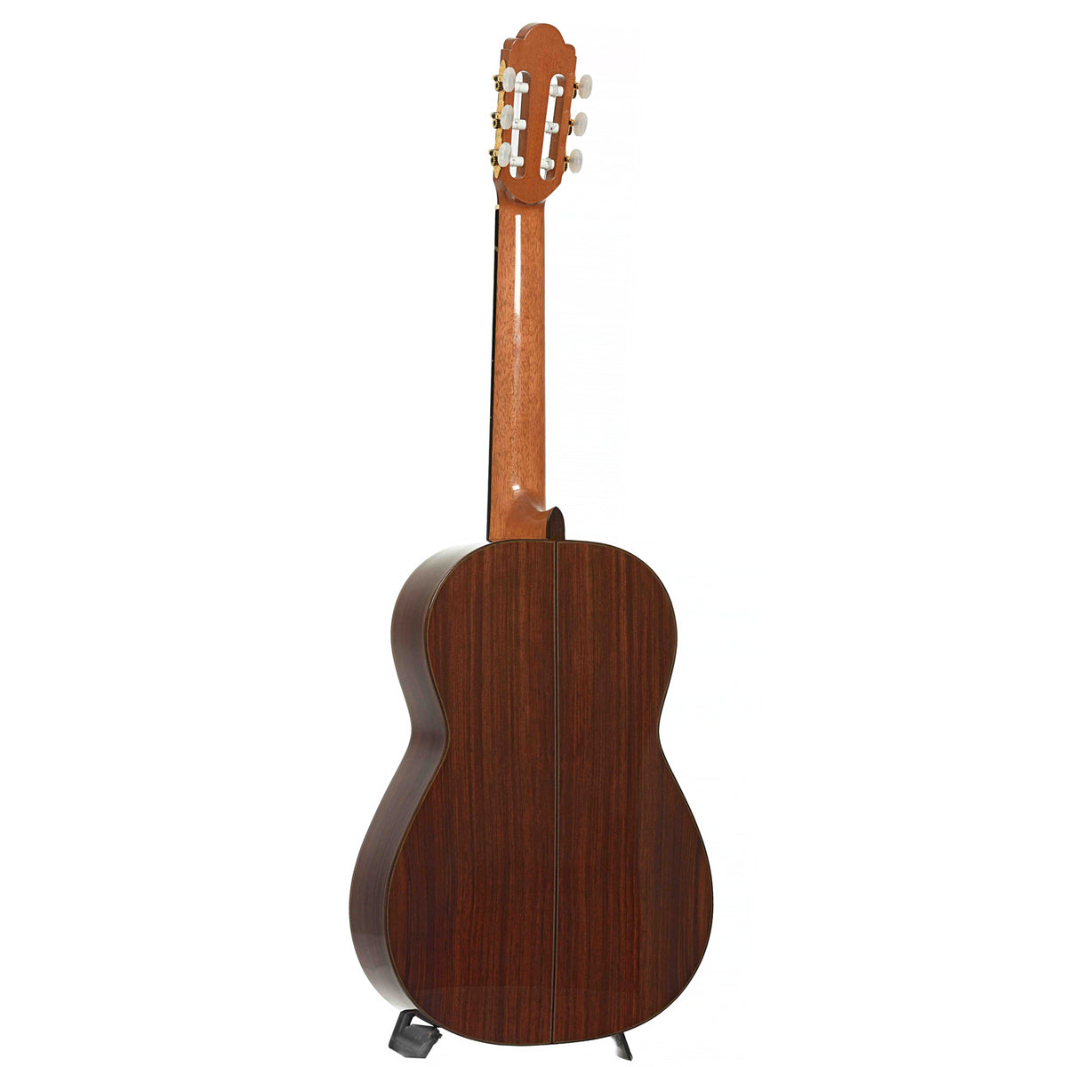 Full back and side of Master Series Torres Classical
