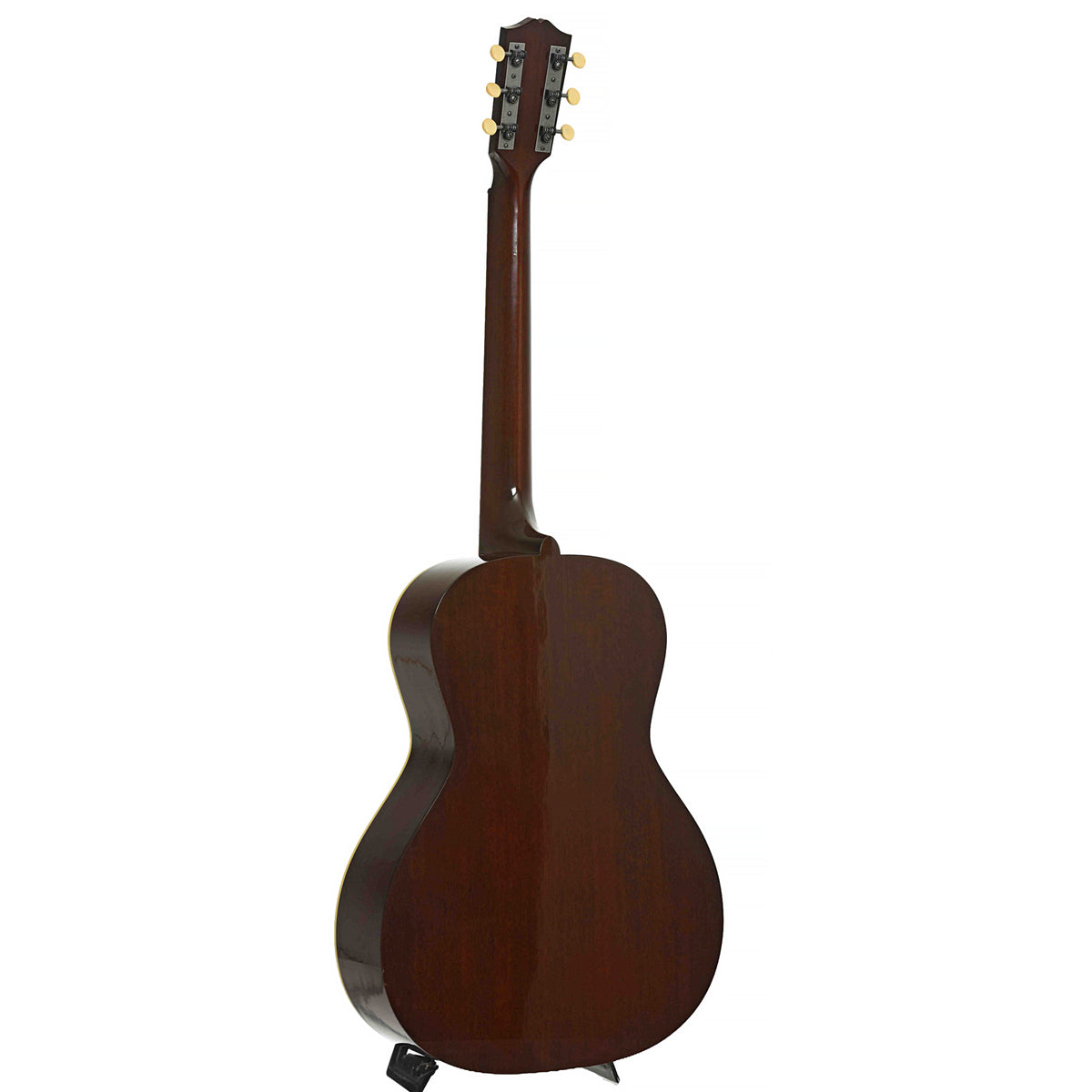 Full back and side of Gibson "True Vintage" 1932 Reissue L-00