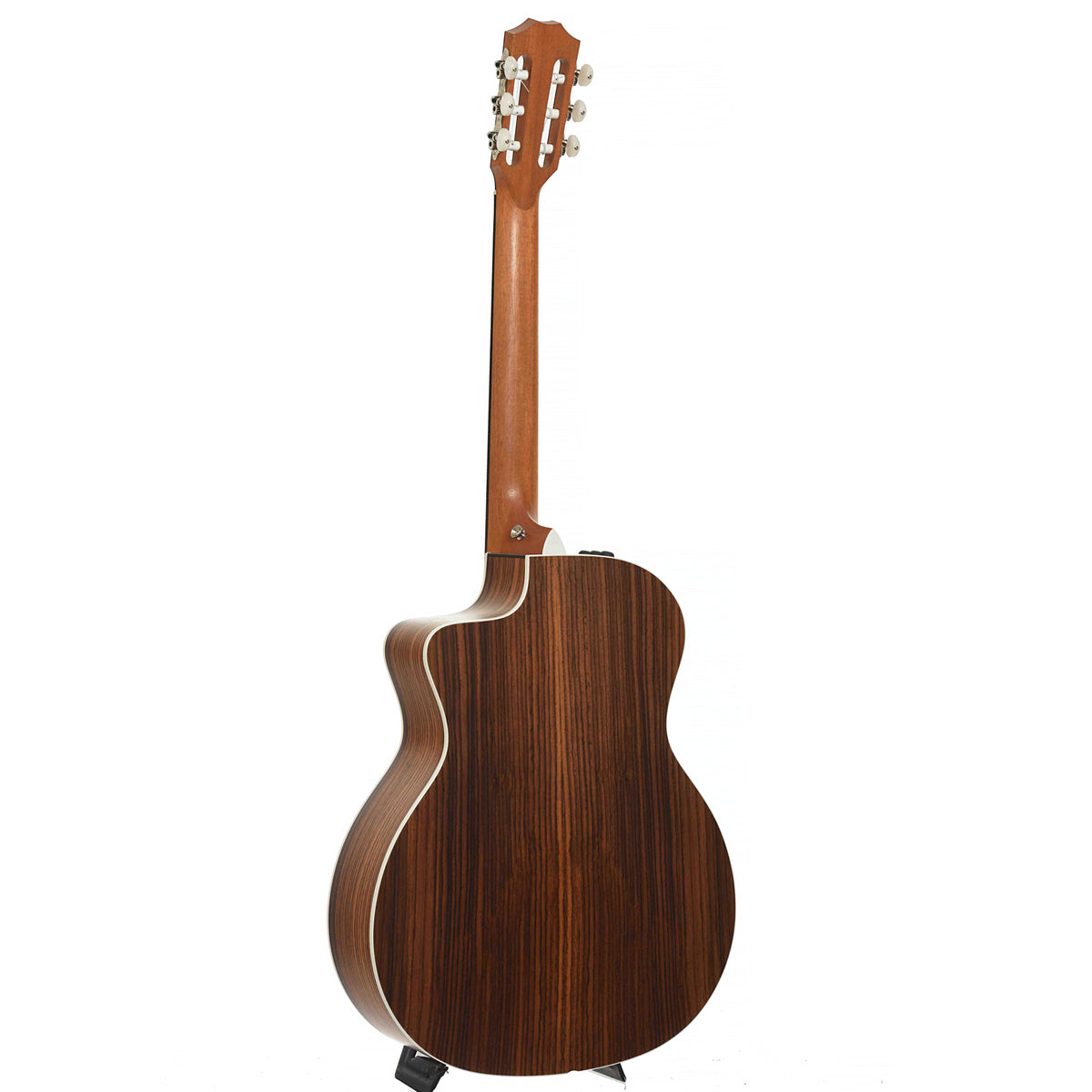 Full back and side of Taylor 214ce-N Plus