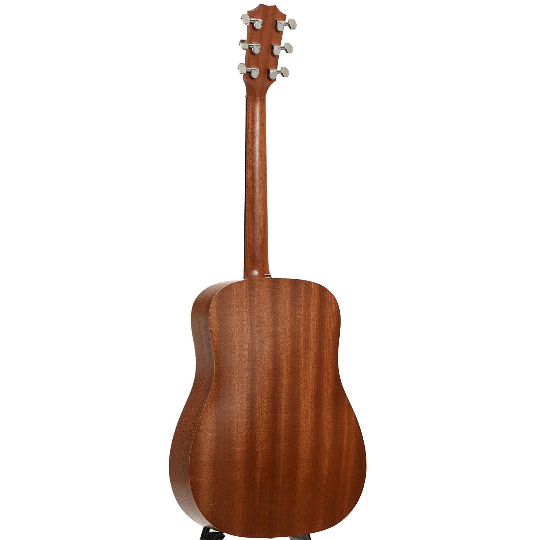 Full back and side of Taylor Big Baby 307 Acoustic Guitar