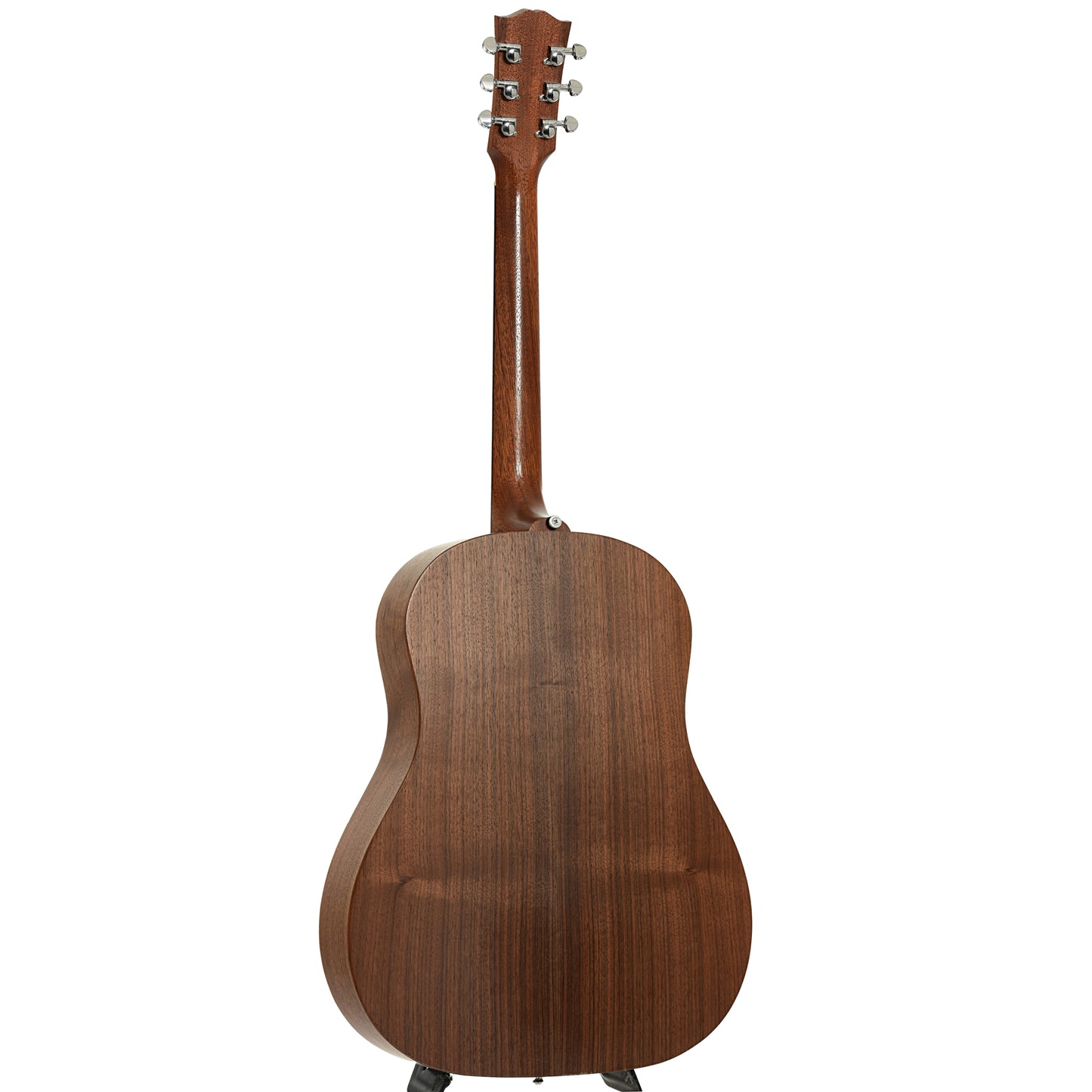 Full back and side of Gibson G-45 Acoustic Guitar 