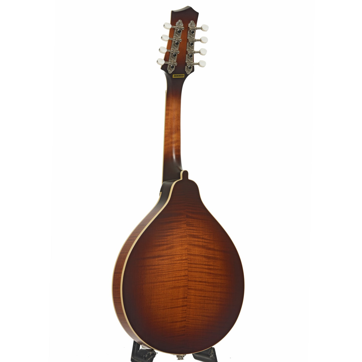 Gold Tone GM-55 A-Style Mandolin & Case