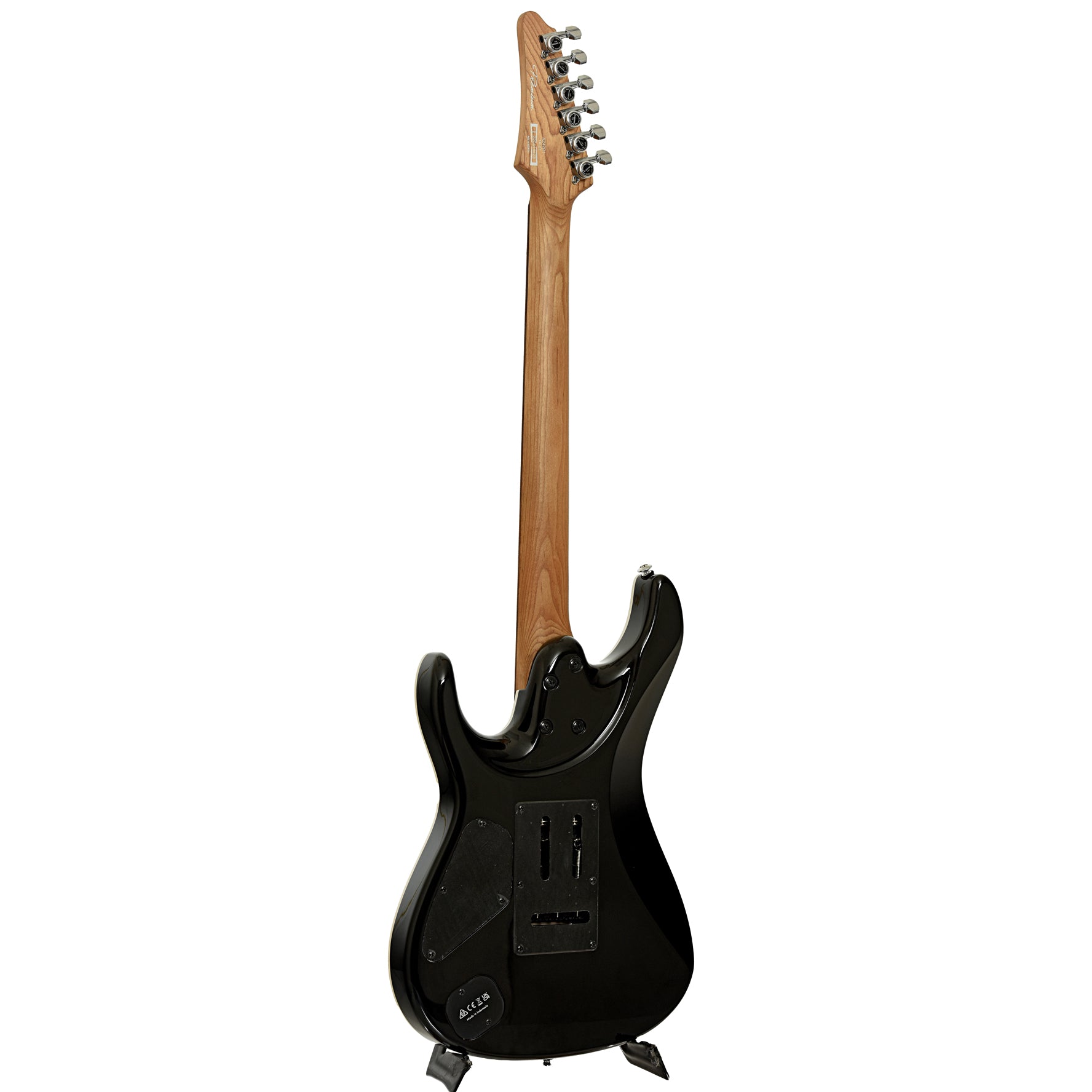 Ibanez Premium AZ42P1 Electric Guitar (2022) – Elderly Instruments