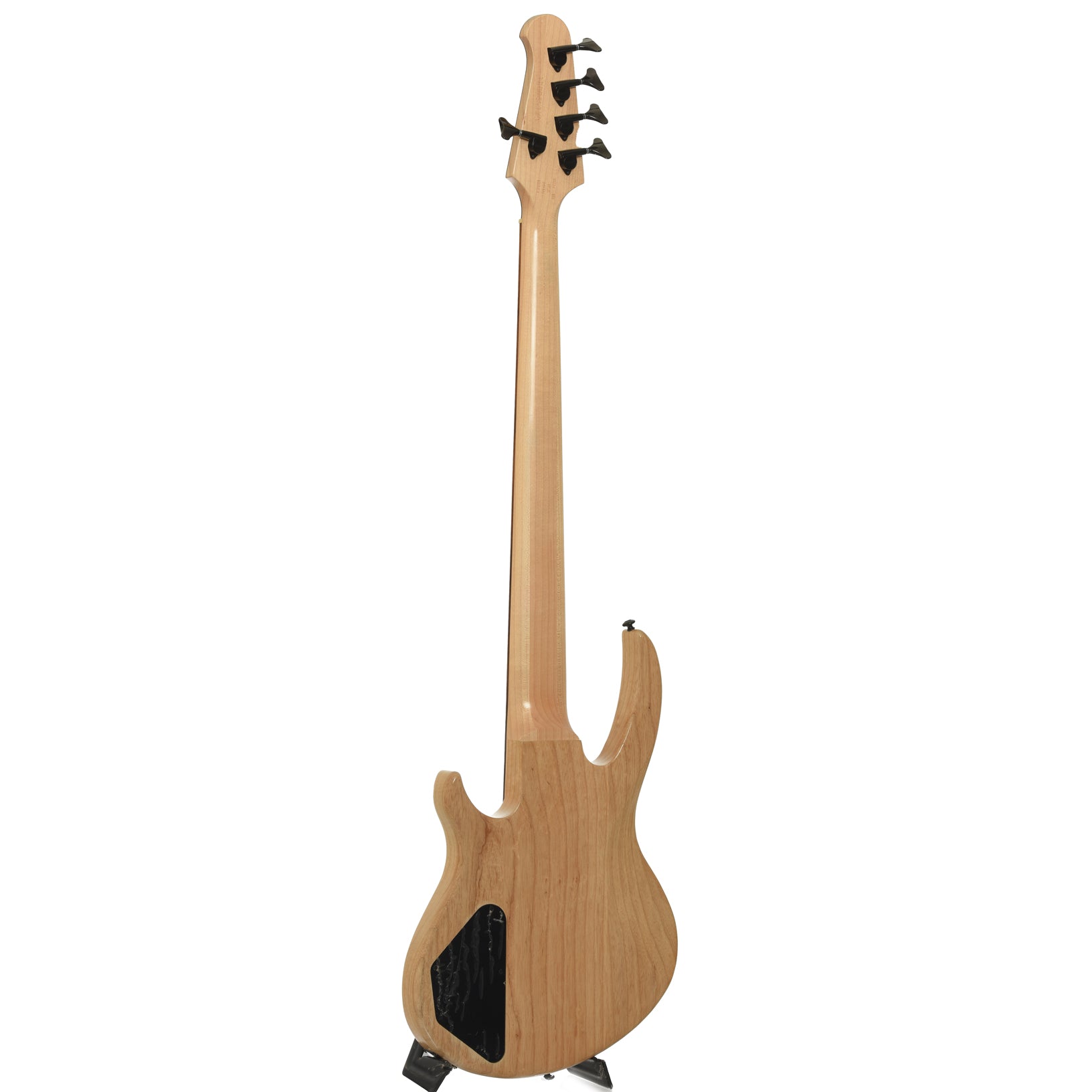 Full back and side of Gibson EB-5 Electric Bass 