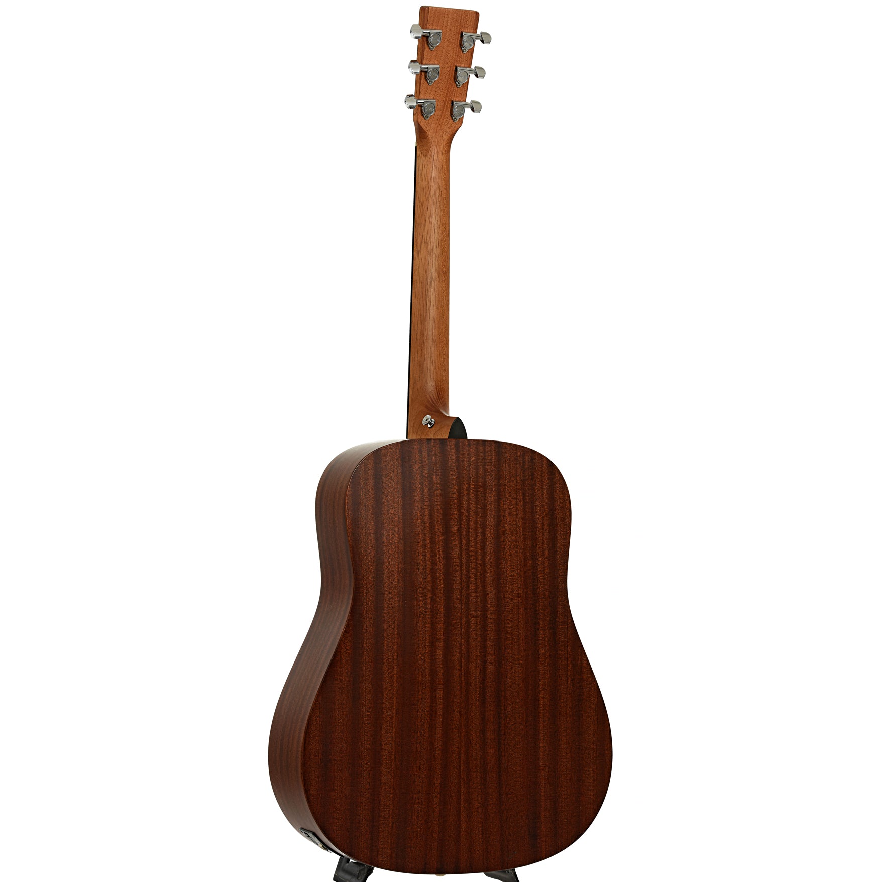 Martin DRS1 Acoustic Guitar (2017) – Elderly Instruments