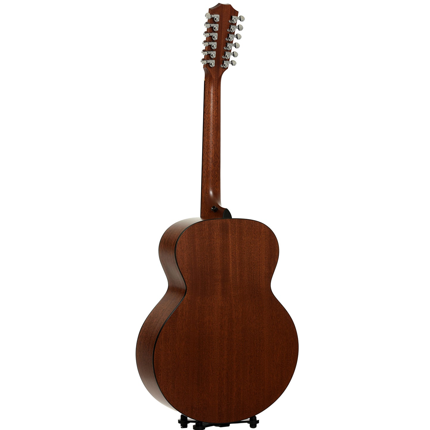 Full back and side of Taylor 355 12-String Acoustic Guitar 